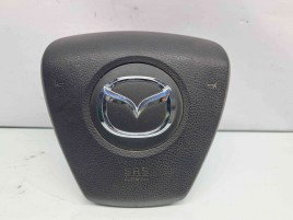  Airbag volan Mazda 6 Hatchback (GH) [Fabr 2007-2013] GS1G-57K00