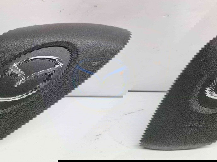  Airbag volan Mazda 6 Hatchback (GH) [Fabr 2007-2013] GS1G-57K00