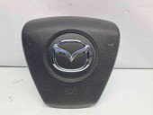 Airbag volan Mazda 6 Hatchback (GH) [Fabr 2007-2013] GS1G-57K00