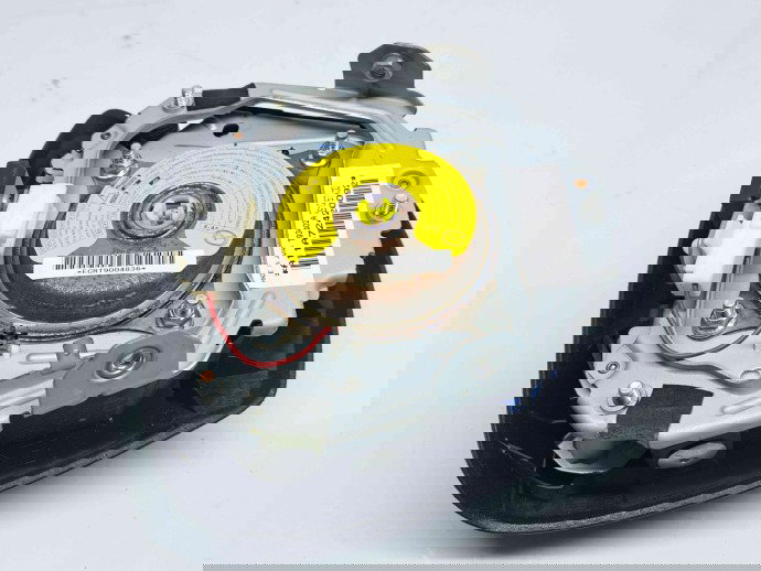  Airbag volan Mazda 6 Hatchback (GH) [Fabr 2007-2013] GS1G-57K00