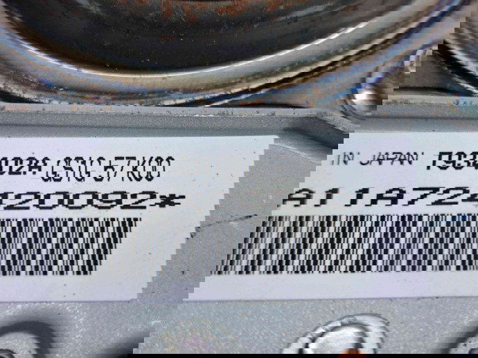  Airbag volan Mazda 6 Hatchback (GH) [Fabr 2007-2013] GS1G-57K00