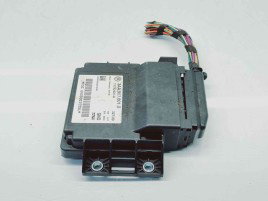 Calculator frana de mana Volkswagen Passat B7 (362) [Fabr 2010-2014] 3AA907801B 2.0 TDI CBAB 103KW / 140CP