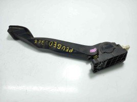 Pedala acceleratie Peugeot 307 1.6 0280752240 2000-2008