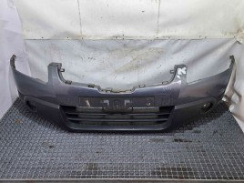 Bara fata Nissan Qashqai [Fabr 2007-2014] B52