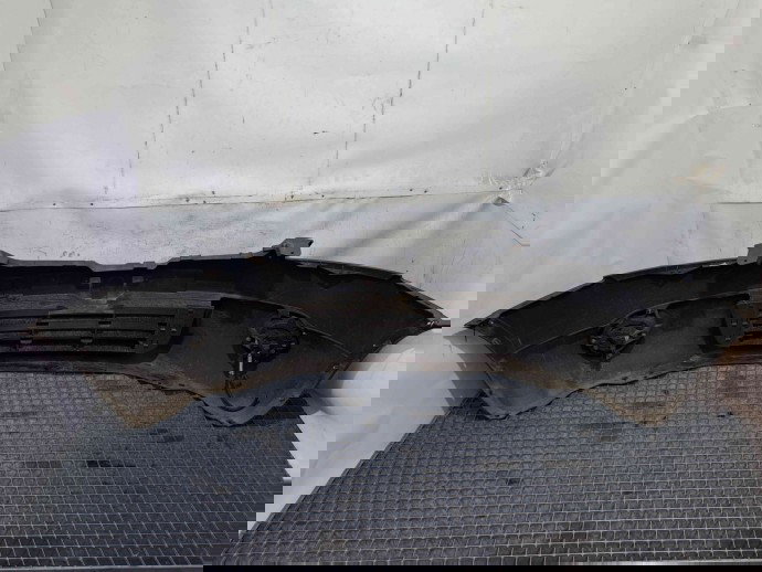 Bara fata Nissan Qashqai [Fabr 2007-2014] B52