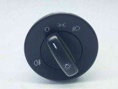  Bloc lumini Skoda Octavia 2 Combi (1Z5) [Fabr 2004-2013] 1Z0941431F