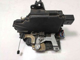 Broasca usa dreapta fata Skoda Fabia 1 1.4 MPI OEM 1999-2008