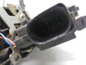 Broasca usa dreapta fata Skoda Fabia 1 1.4 MPI OEM 1999-2008