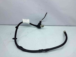  Borna baterie (-) Audi A1 (8X1) [Fabr 2010-2018] 8K0915181H 