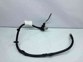  Borna baterie (-) Audi A1 (8X1) [Fabr 2010-2018] 8K0915181H 