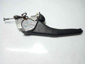 Maneta frana de mana Dacia Logan 2 0.9 TCE 360108002R 2012-2021