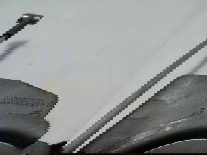 Maneta frana de mana Dacia Logan 2 0.9 TCE 360108002R 2012-2021