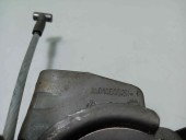 Maneta frana de mana Dacia Logan 2 0.9 TCE 360108002R 2012-2021