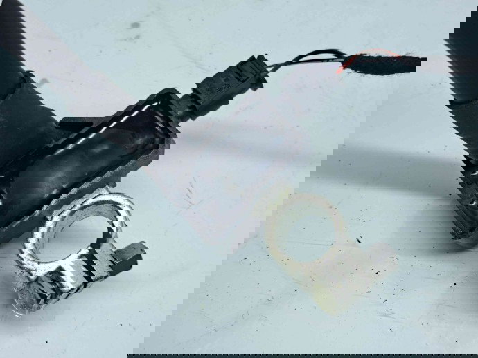  Borna baterie (-) Audi A1 (8X1) [Fabr 2010-2018] 8K0915181H 