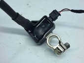  Borna baterie (-) Audi A1 (8X1) [Fabr 2010-2018] 8K0915181H 