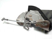 Maneta frana de mana Dacia Logan 2 0.9 TCE 360108002R 2012-2021