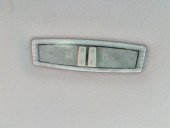 Plafoniera spate Opel Astra H 1.3 CDTI OEM 2004-2009
