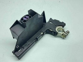  Borna baterie (+) cu capsa Audi A1 (8X1) [Fabr 2010-2018] 4F0915519 