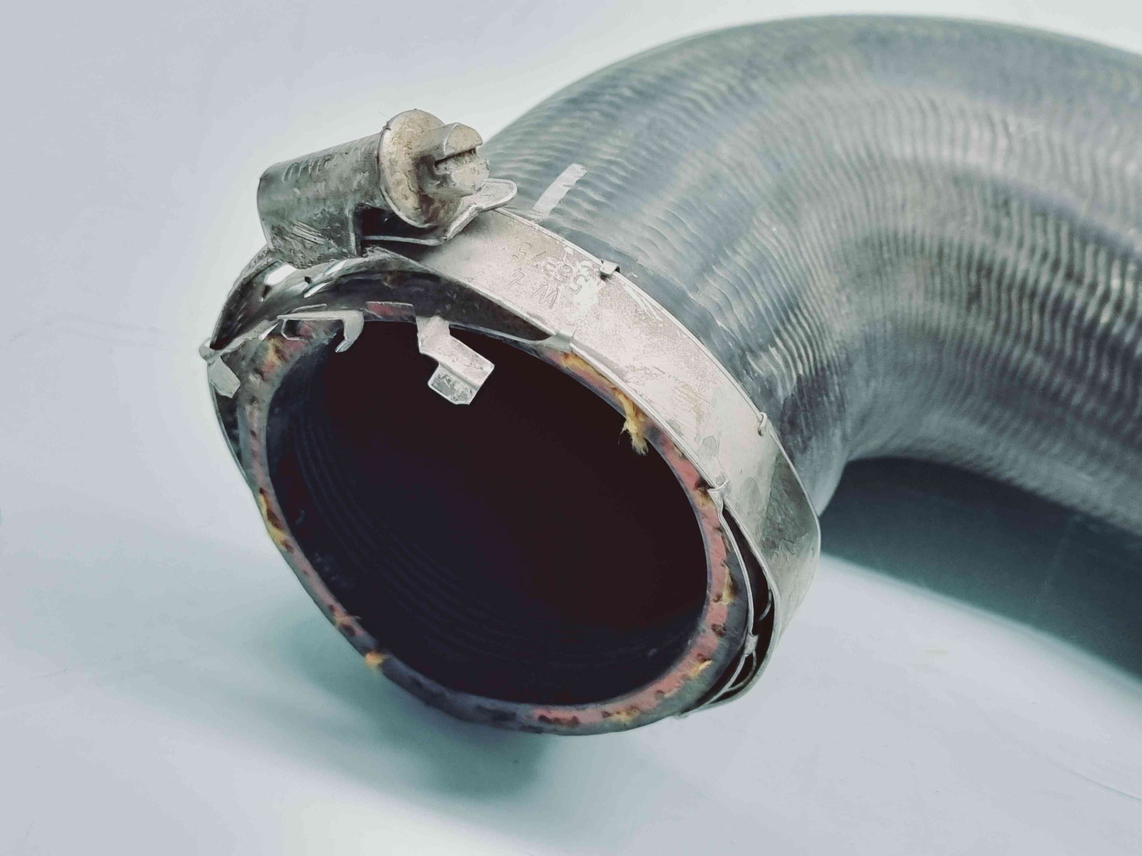 Furtun intercooler Skoda Superb II (3T4) [Fabr 2008-2015] 1K0145832AC 1.6 TDI CAYC 77KW / 105CP - imagine 4