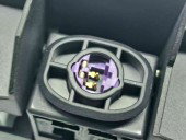  Borna baterie (+) cu capsa Audi A1 (8X1) [Fabr 2010-2018] 4F0915519 