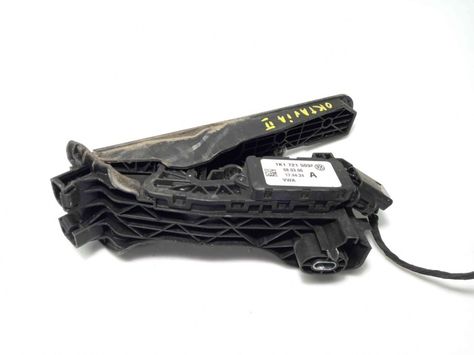 Pedala acceleratie Skoda Octavia 2 1.9 1K1721503P 2004-2013