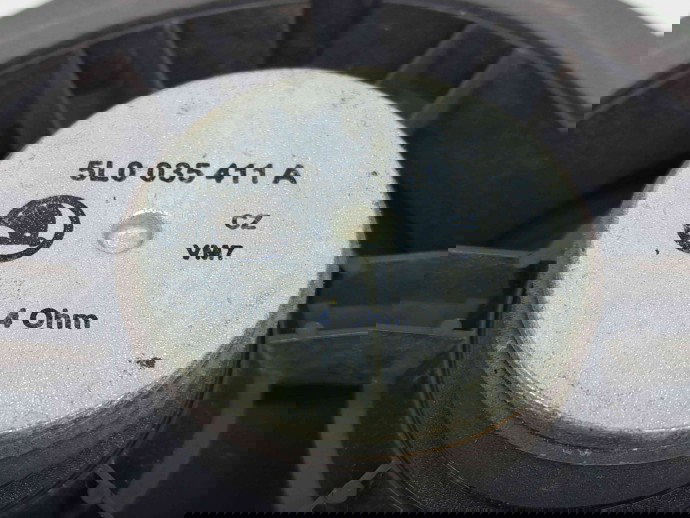  Boxa dreapta fata Skoda Octavia 2 Combi (1Z5) [Fabr 2004-2013] 5L0035411A