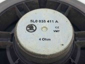  Boxa dreapta fata Skoda Octavia 2 Combi (1Z5) [Fabr 2004-2013] 5L0035411A