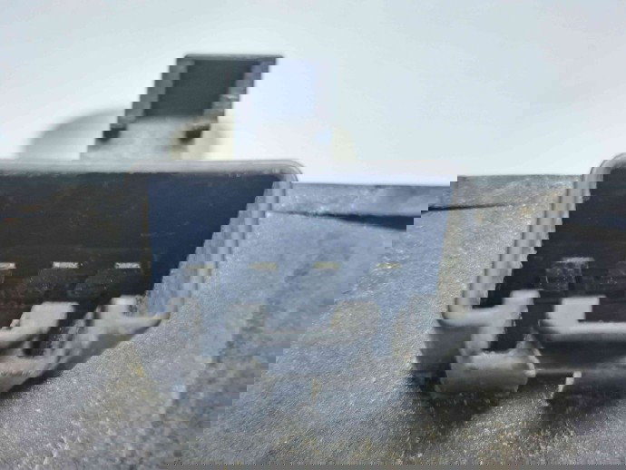  Boxa stanga fata Mazda 6 Hatchback (GH) [Fabr 2007-2013] GS1E-66960