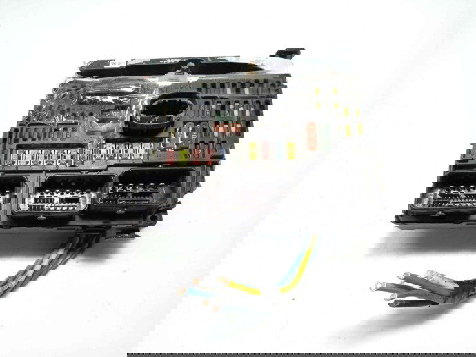 Panou sigurante Peugeot 807 2.0 OEM 2002-2008