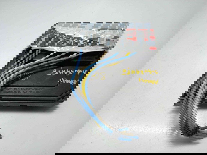 Panou sigurante Peugeot 807 2.0 OEM 2002-2008