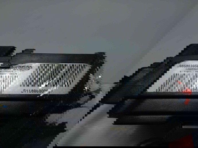 Panou sigurante Peugeot 807 2.0 OEM 2002-2008