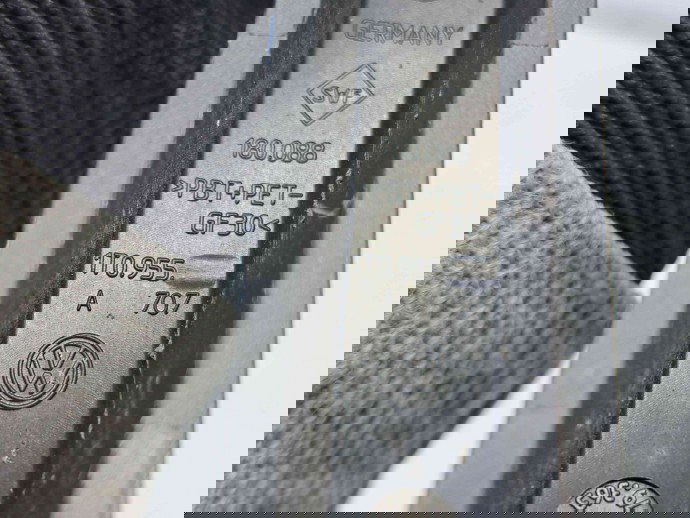  Brat stergator haion Skoda Octavia 2 Combi (1Z5) [Fabr 2004-2013] 1T0955707A