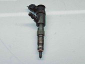Injector PEUGEOT 208 [Fabr 2012-prezent] 0445110566 1.6 HDI BH01 88KW / 120CP