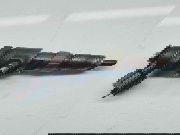 Injector PEUGEOT 3008 [Fabr 2009-2016] 0445110566 1.6 HDI BH01 88KW / 120CP