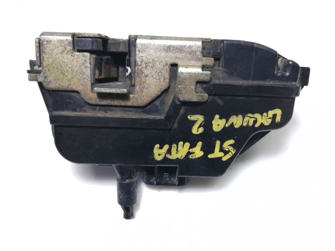 Broasca usa stanga fata Renault Laguna 2 1.9 dci OEM 2001-2007