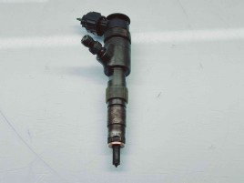 Injector Ford Focus 3 [Fabr 2010-2018] 0445110566 1.6 HDI BH01 88KW / 120CP