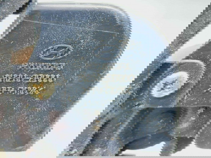 Broasca haion Hyundai Santa Fe 2 (CM) [Fabr 2005-2012] 81230-2B000