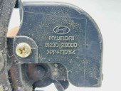 Broasca haion Hyundai Santa Fe 2 (CM) [Fabr 2005-2012] 81230-2B000