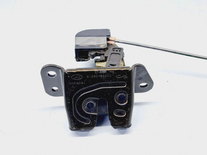 Broasca haion Hyundai Santa Fe 2 (CM) [Fabr 2005-2012] 81230-2B000