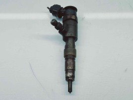 Injector PEUGEOT Partner (II) Tepee [Fabr 2008-2018] 0445110566 1.6 HDI BH01 88KW / 120CP