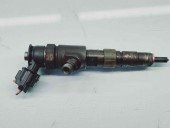 Injector Citroen C4 (I) Picasso [ Fabr 2006-2013] 0445110566 1.6 HDI BH01 88KW / 120CP