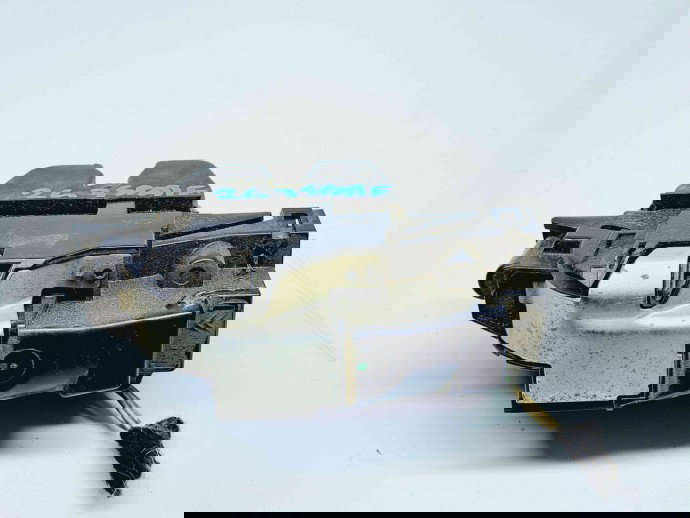 Broasca haion Citroen C5 (III) [Fabr 2008-2017] 9671153580