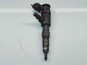 Injector Citroen C4 (I) Picasso [ Fabr 2006-2013] 0445110566 1.6 HDI BH01 88KW / 120CP