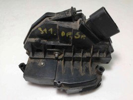 Broasca usa dreapta spate Ford Fiesta 6 1.4 8A6AA26412AE 2008-2021