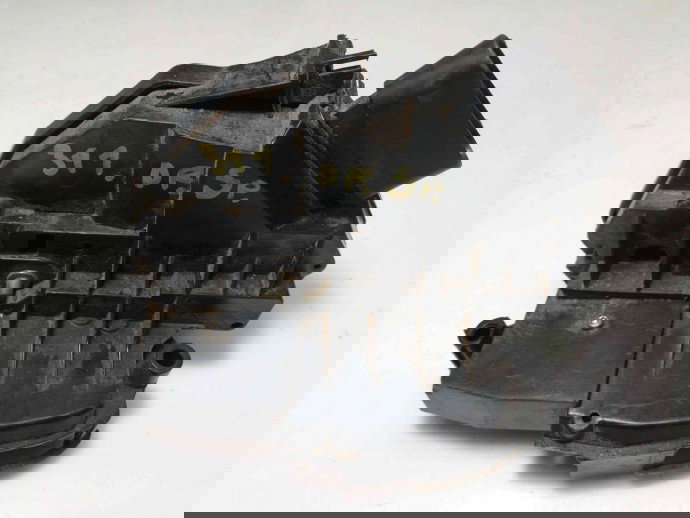 Broasca usa dreapta spate Ford Fiesta 6 1.4 8A6AA26412AE 2008-2021