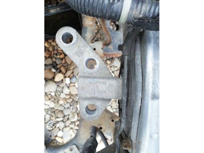 Suport motor stanga Opel Astra H 1.3 CDTI OEM 2004-2009