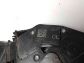 Broasca usa dreapta spate Ford Fiesta 6 1.4 8A6AA26412AE 2008-2021