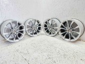 Set jante aliaj Audi A5 Sportback (8TA) [Fabr 2009-2015] 5X112 / R18 / 8,5J / ET 29 8T0