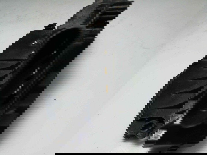 Broasca usa dreapta spate Ford Fiesta 6 1.4 8A6AA26412AE 2008-2021