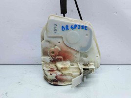 Broasca usa dreapta spate Mazda 6 Hatchback (GH) [Fabr 2007-2013] OEM